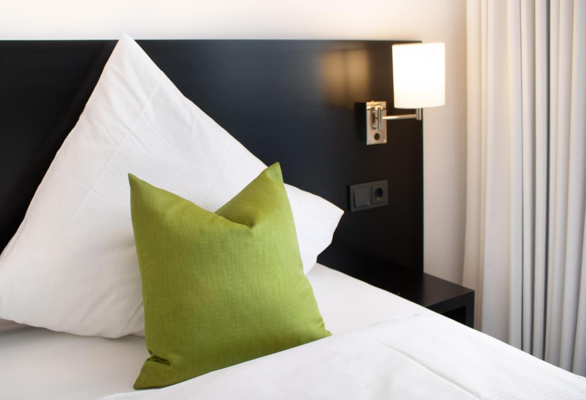 Nom Hotel By Wmm Hotels Nörten-Hardenberg Zewnętrze zdjęcie