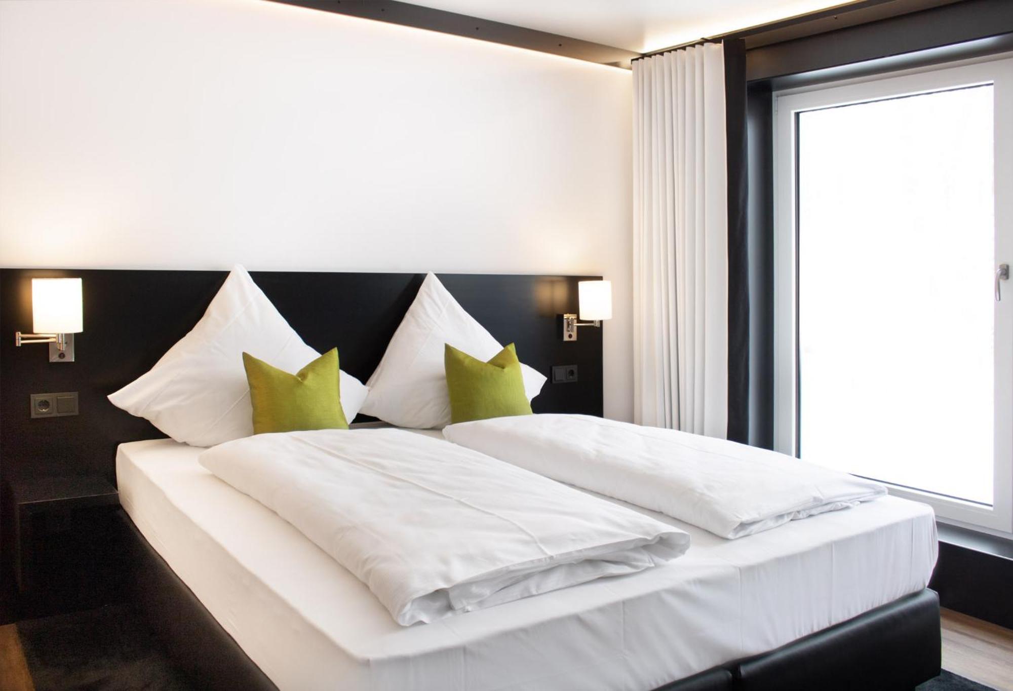 Nom Hotel By Wmm Hotels Nörten-Hardenberg Zewnętrze zdjęcie