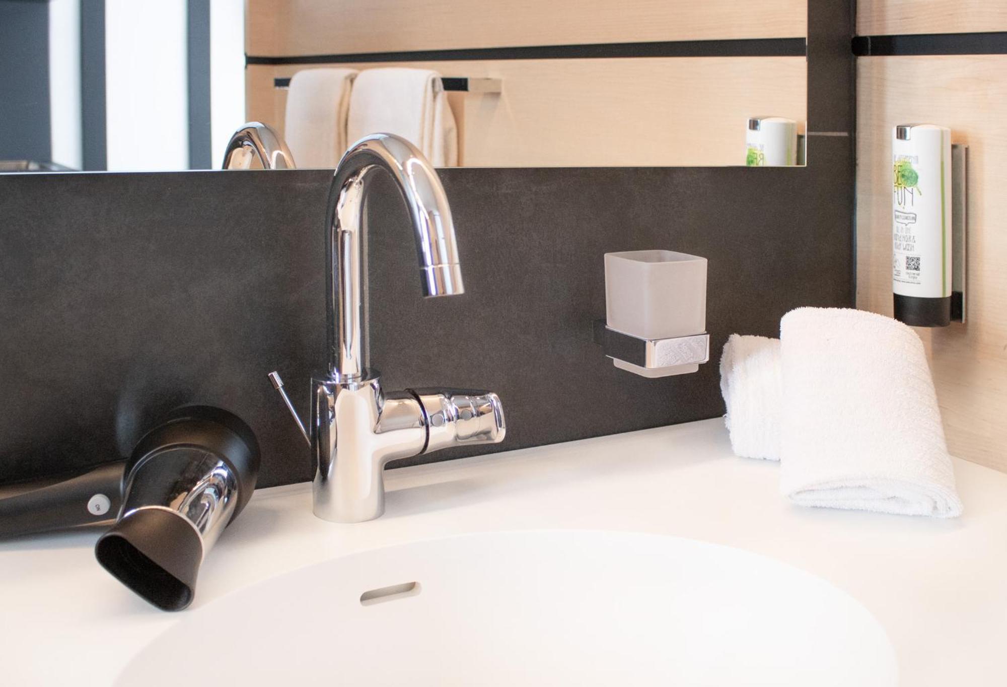 Nom Hotel By Wmm Hotels Nörten-Hardenberg Zewnętrze zdjęcie
